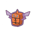 rotom frost