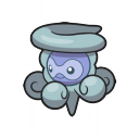 castform snowy