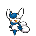 meowstic female