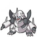 aggron mega