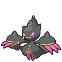 banette mega