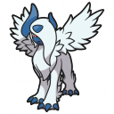 absol mega