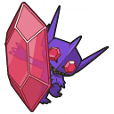 sableye mega