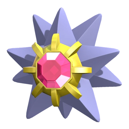 starmie sprite 94