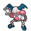 mr mime