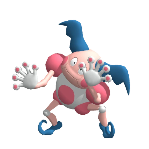 mr-mime sprite 94