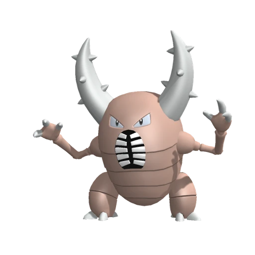 pinsir sprite 94