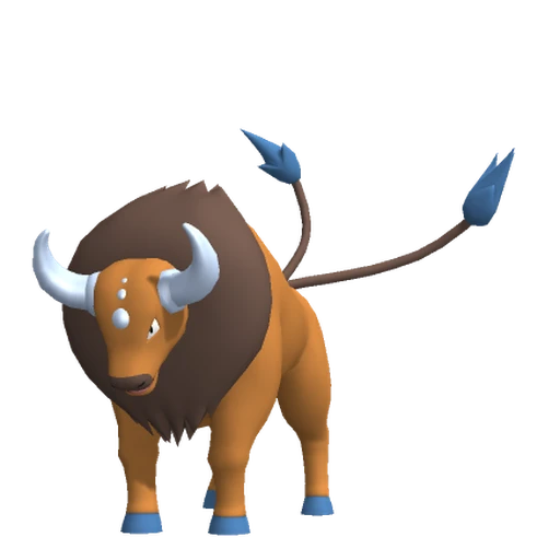 tauros sprite 94