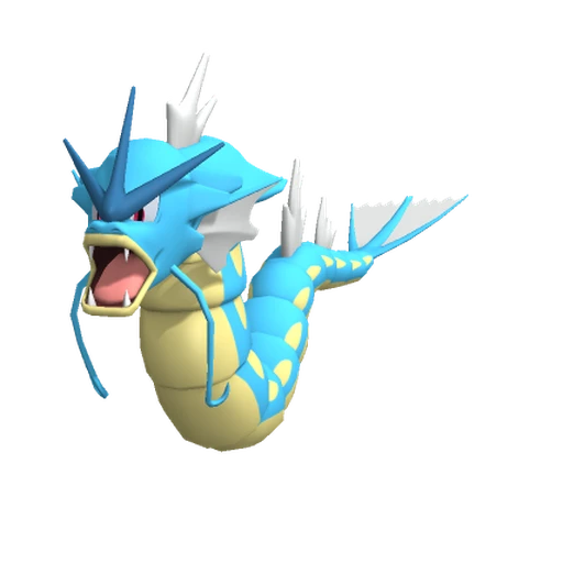 gyarados sprite 128