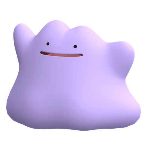 ditto sprite 94