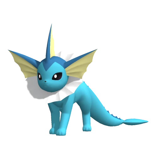vaporeon sprite 94
