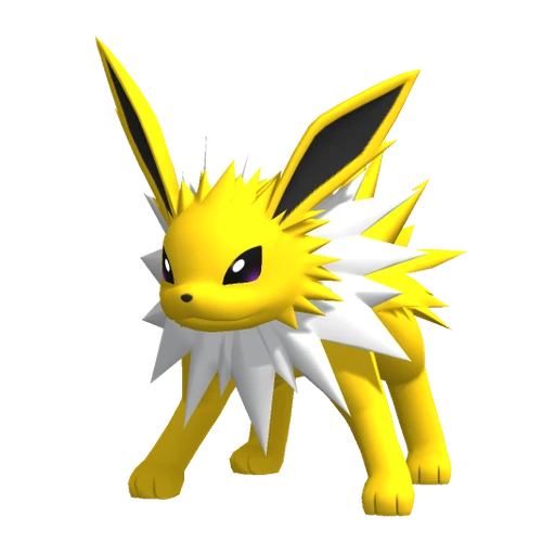 jolteon sprite 94
