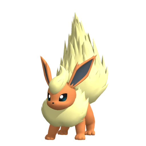 flareon sprite 94