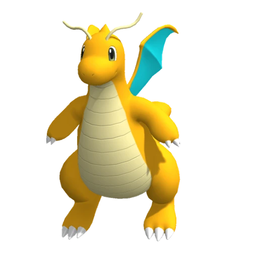 dragonite sprite 94