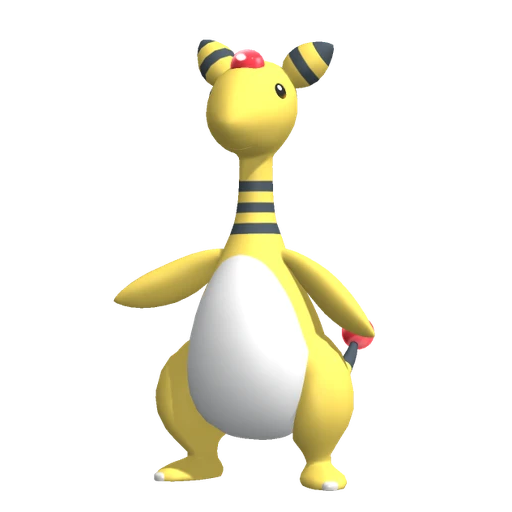 ampharos sprite 71