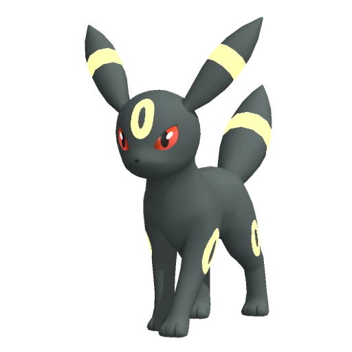 umbreon sprite 71