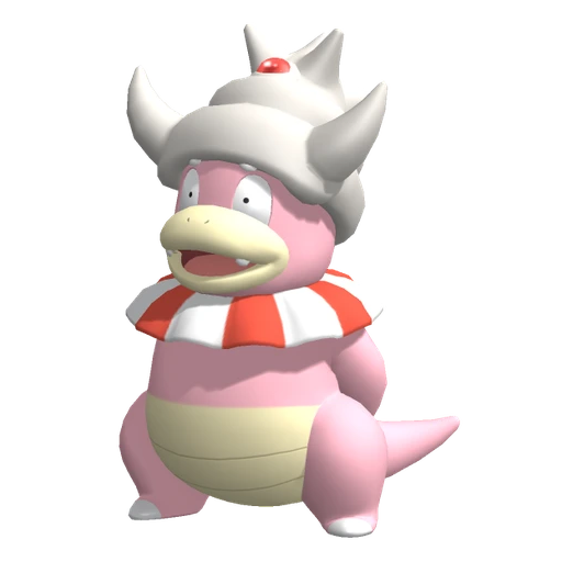 slowking sprite 71