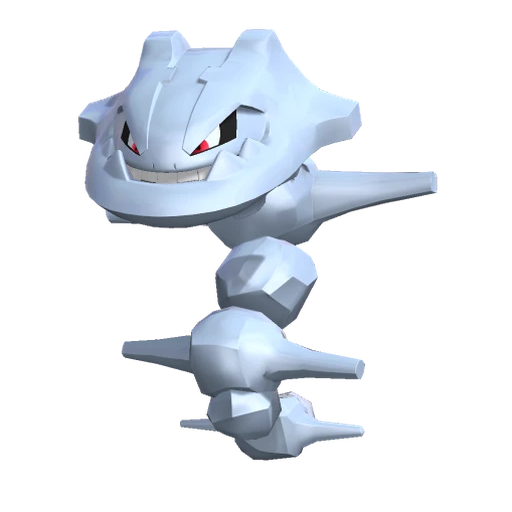 steelix sprite 105