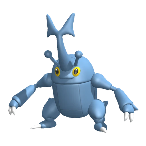 heracross sprite 105