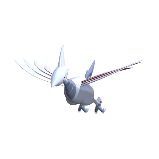 skarmory sprite 71