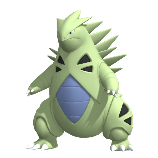 tyranitar sprite 71