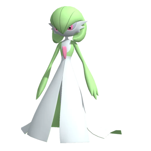 gardevoir sprite 44