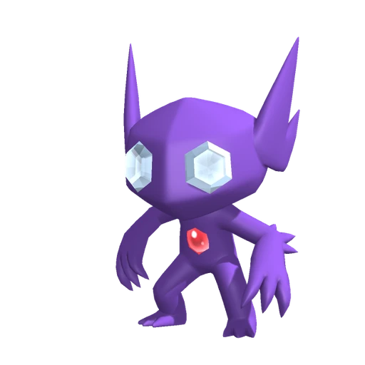 sableye sprite 44
