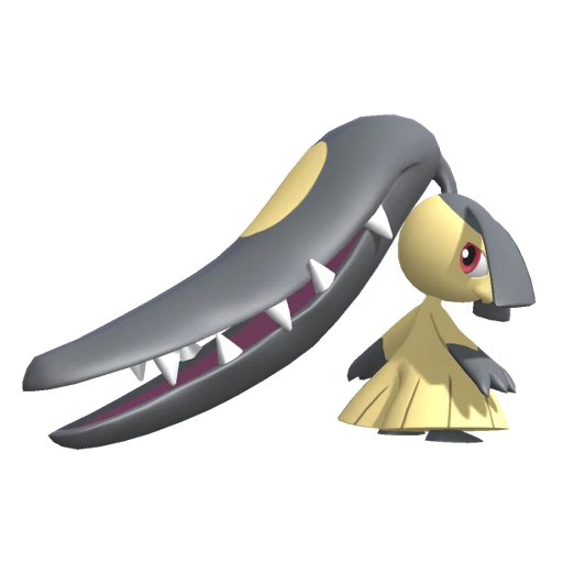 mawile sprite 44