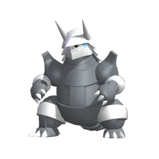 aggron sprite 44
