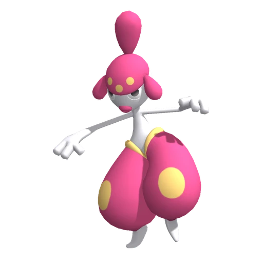 medicham sprite 78