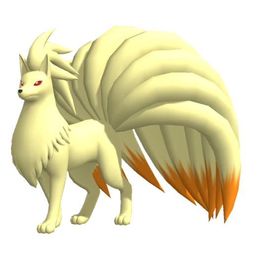 ninetales sprite 94