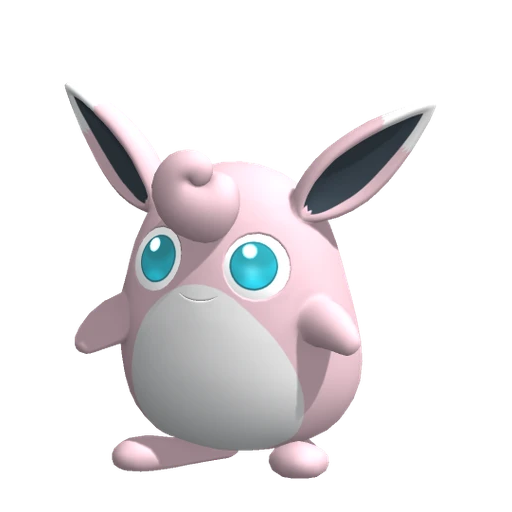 wigglytuff sprite 94