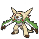 chesnaught