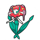 florges