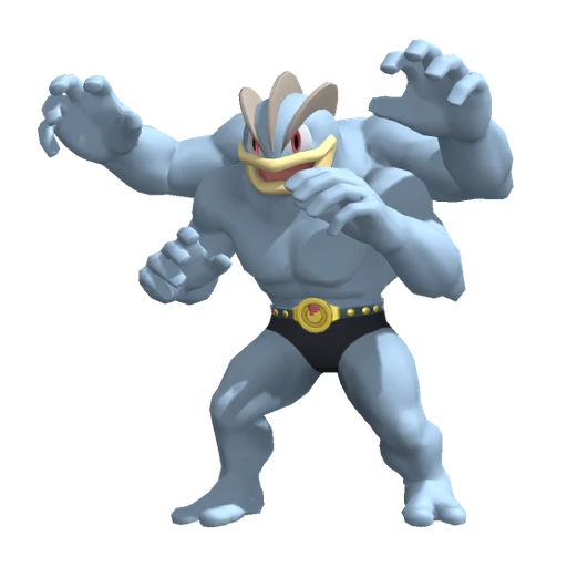 machamp sprite 94