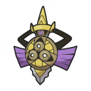 aegislash shield