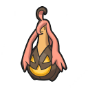 gourgeist average