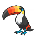 toucannon