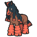 mudsdale