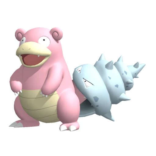 slowbro sprite 94