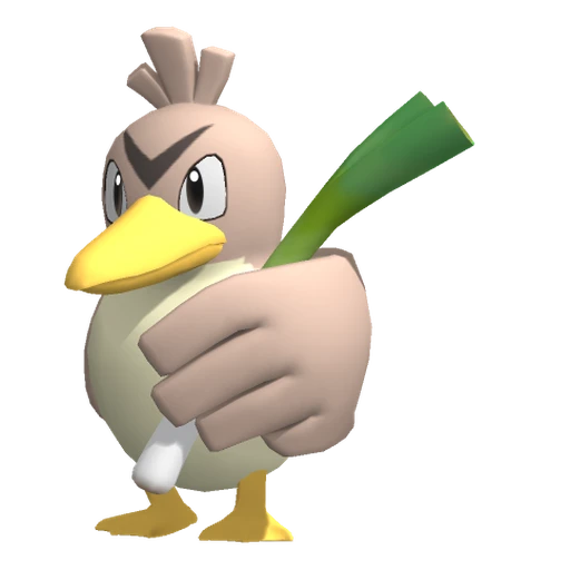 farfetchd sprite 94