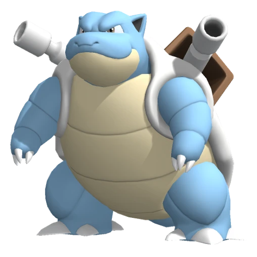 blastoise sprite 94