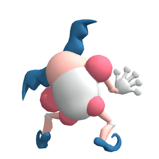mr-mime sprite 93