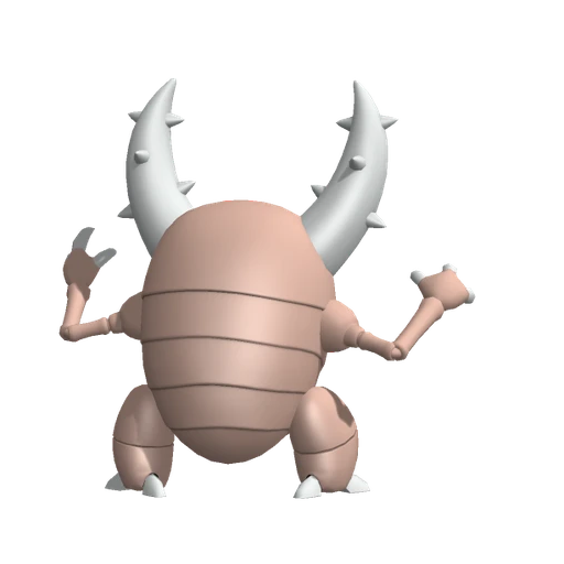 pinsir sprite 93