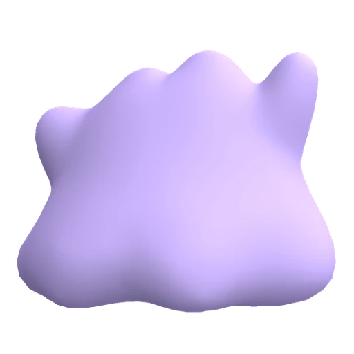 ditto sprite 93