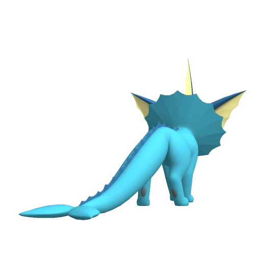vaporeon sprite 93