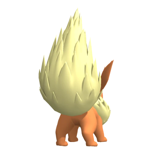 flareon sprite 93