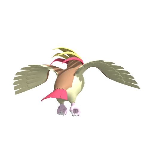 pidgeot sprite 93