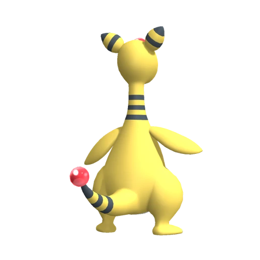 ampharos sprite 70