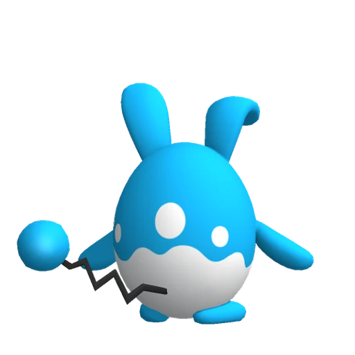 azumarill sprite 70